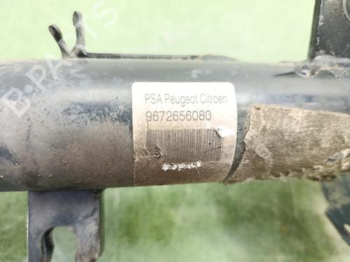 Left front shock absorber CITROËN DS3 (SA_) 1.6 VTi 120 | BP36077302M16 - Image 2