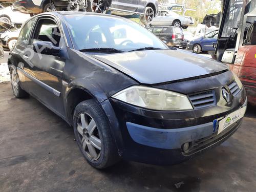 Starter RENAULT MEGANE II (BM0/1_, CM0/1_) 1.5 dCi (BM1E, CM1E) | BP18154043M8 