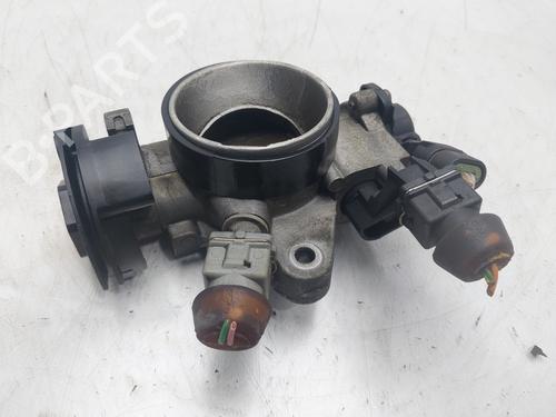 Used Throttle body Throttle body CITROËN XSARA Coupe (N0) 1.6 i (88 hp) 36212863 36212863