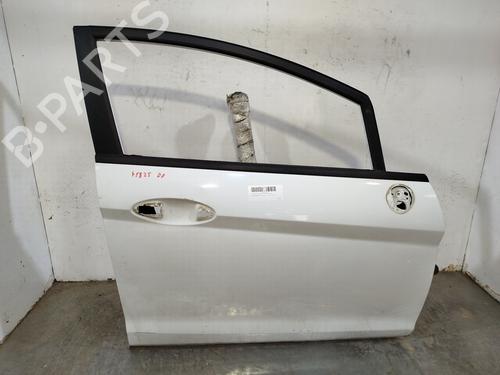 Used Right front door Right front door FORD FIESTA VI (CB1, CCN) 1.6 TDCi (95 hp) 35722856 35722856