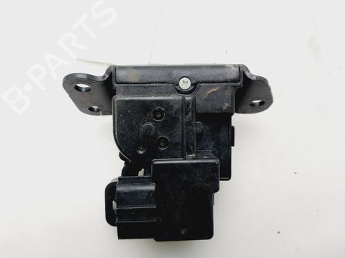 Tailgate lock KIA SPORTAGE III (SL)  | BP26518956C101 