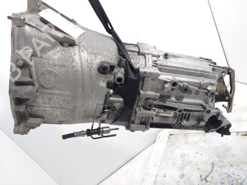 Gearbox BMW 3 (E90) 318 d | BP8228942M3 