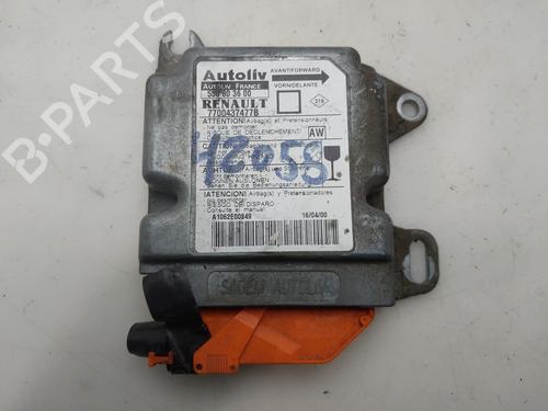 Used ECU airbags ECU airbags 38169754 38169754