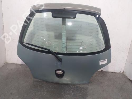 Used Tailgate FORD KA (RB_) 1.3 i (60 hp) 19421554