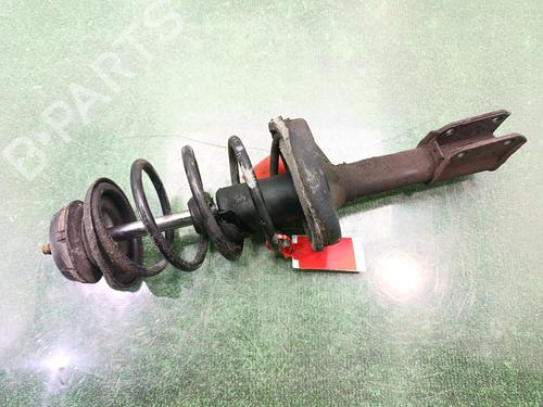 Left front shock absorber RENAULT CLIO II (BB_, CB_) 1.9 D (B/CB0E, BB0J) | BP28683706M16