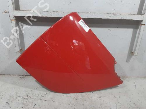 Left rear door SMART FORFOUR (454) 1.3 (454.031) | BP6783427C4 