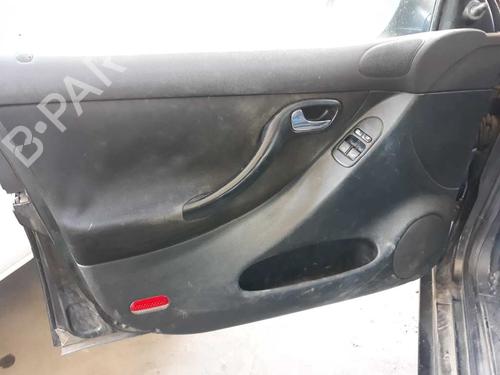 Kjølevifte elektrisk SEAT LEON (1M1) 1.6 16 V | BP4491507M35 