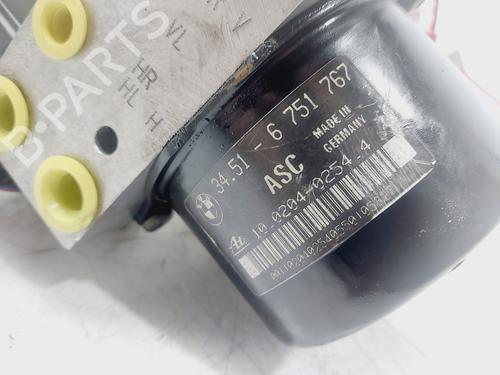 ABS pump BMW 3 (E46) 318 i | BP29387592M43 