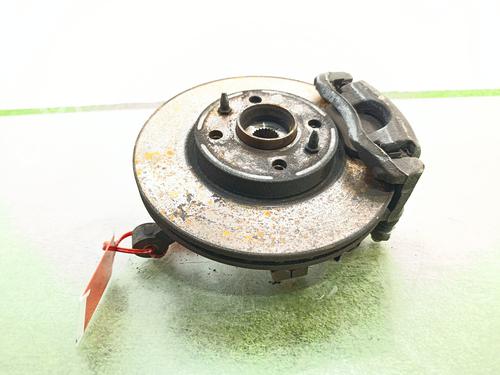 Mozzo anteriore destro Mozzo anteriore destro FIAT FIORINO Box Body/MPV (225_) 1.3 D Multijet (225BXD1A, 225BXB1A, 225BXB11) (75 hp) 36384767 36384767