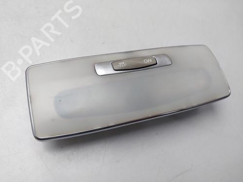 Innerbelysning Innerbelysning RENAULT LAGUNA III (BT0/1) 2.0 dCi (BT07, BT0J, BT14, BT1A, BT1S) (131 hp) 37020329 37020329