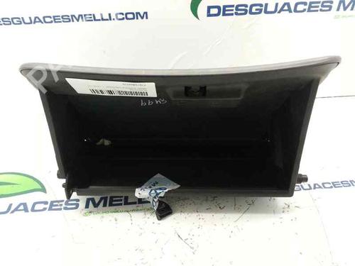 Glove box NISSAN ALMERA II Hatchback (N16) 1.5 dCi | BP4252679C95 