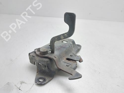 Used Hood lock Hood lock MITSUBISHI GALLOPER (JK-01) [1998-2003] 36161421 36161421