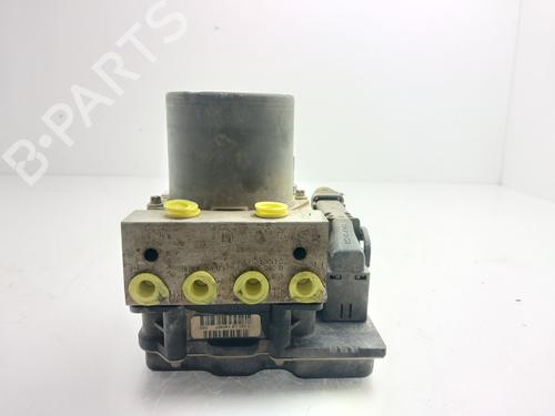 Used ABS pump NISSAN QASHQAI I (J10, NJ10) [2006-2015]  32865581