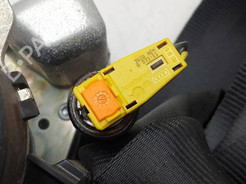 Front right seatbelt VW GOLF VI (5K1) | BP40069093I25 - Image 3