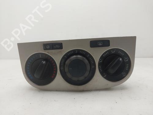 Used Climate control Climate control 37170863 37170863