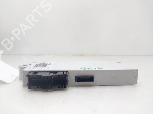 Elektronisk modul BMW 5 (E60) 525 d (177 hp) 15497654