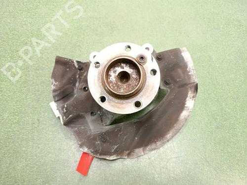 Right front steering knuckle BMW 7 (E65, E66, E67) 745 i, Li | BP38202845M26 - Image 3