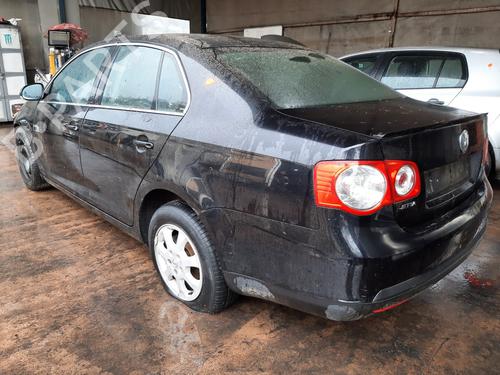 Rear bumper VW JETTA III (1K2) 1.9 TDI | BP16864569C8 