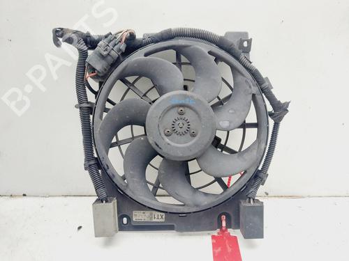 Køleventilator elektrisk OPEL ZAFIRA / ZAFIRA FAMILY B (A05) [2005-2019]  22435295