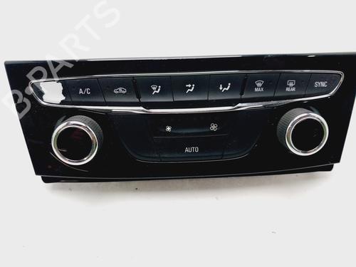 Used Climate control OPEL ASTRA K Sports Tourer (B16) 1.6 CDTi (35) (136 hp) 18916631