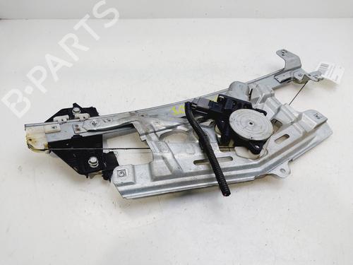 Startmotor CHEVROLET CAPTIVA (C100, C140) 2.0 D (150 hp) 29322092