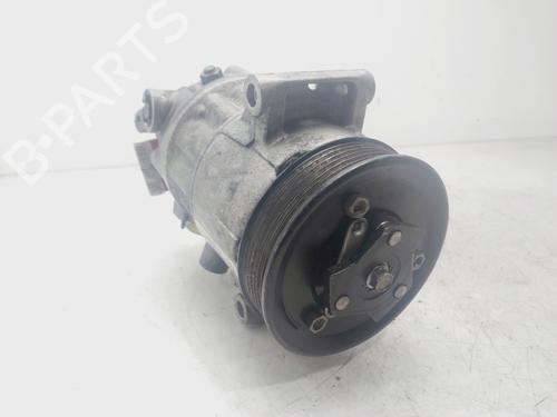 AC compressor VW GOLF VII (5G1, BQ1, BE1, BE2)  | BP29408410M34 