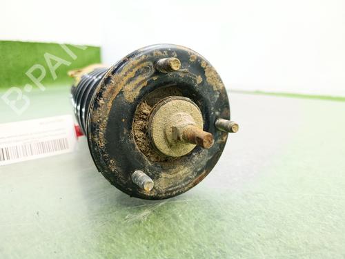 Left front shock absorber NISSAN NAVARA NP300 (D40) 2.5 dCi 4WD | BP35794644M16 - Image 5