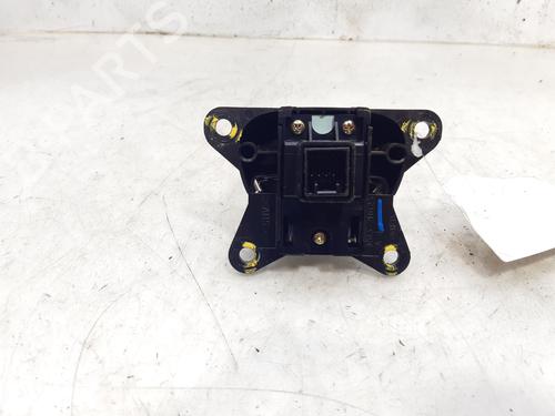 Hand brake JAGUAR S-TYPE II (X200) 2.7 D | BP10355381I18 