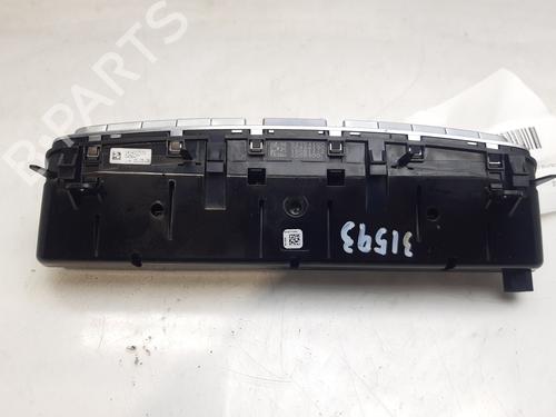 Climate control MERCEDES-BENZ C-CLASS (W205) C 220 BlueTEC / d (205.002, 205.004) | BP17156071I5 