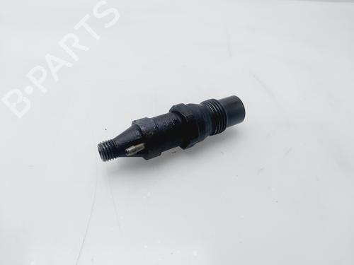 Used Injector VW POLO III (6N1) 64 1.9 SDI (64 hp) 24396358