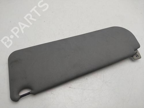 Used Right sun visor Right sun visor 39464219 39464219