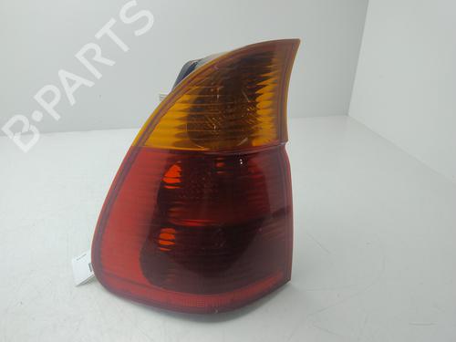 Used Left taillight BMW X5 (E53) [2000-2006]  27647150