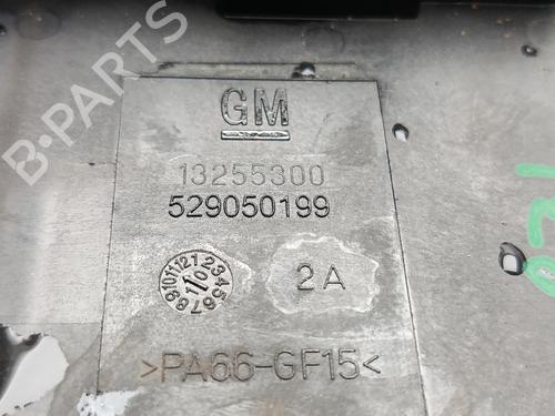 Fuse box OPEL INSIGNIA A (G09) | BP32337860E1
