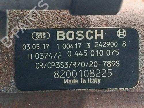 Injection pump RENAULT LAGUNA II (BG0/1_) 1.9 dCi (BG08, BG0G) | BP30467066M78