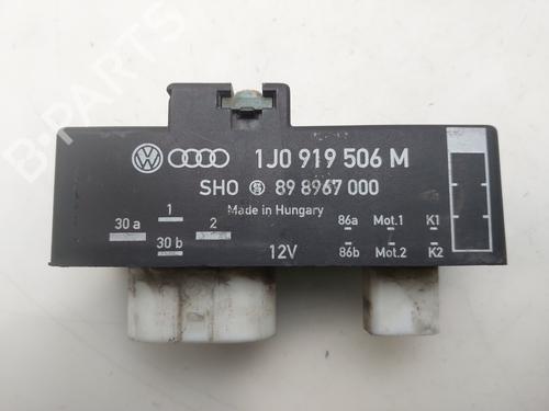 Used Electronic module Electronic module VW POLO V (6R1, 6C1) [2009-2022] 34098559 34098559