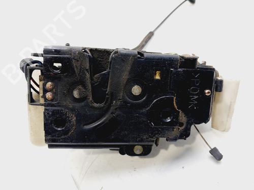 Used Front right lock VW PASSAT B5.5 (3B3) [2000-2005]  30597447