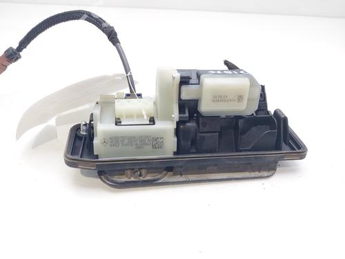Tailgate handle MERCEDES-BENZ C-CLASS (W205) C 200 d (205.001) | BP16181081C132 