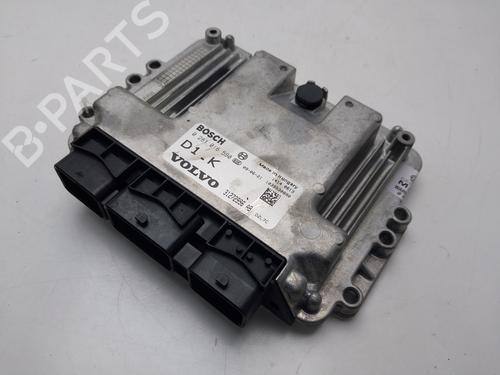 Engine control unit (ECU) VOLVO V50 (545) 1.6 D | BP33313831M57 - Image 5