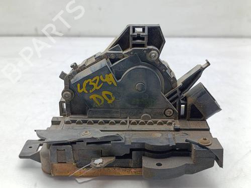 Used Front right lock Front right lock FORD FOCUS I (DAW, DBW) 1.8 TDCi (100 hp) 39988675 39988675