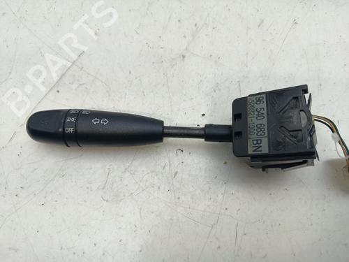 Comutador luzes CHEVROLET AVEO / KALOS Hatchback (T200) 1.4 (83 hp) 31307399