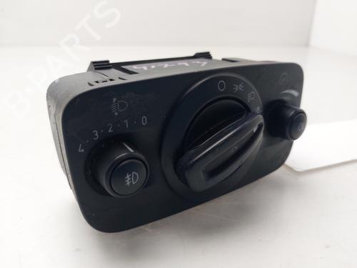 Headlight switch FORD S-MAX (WA6) | BP35943791I24 - Image 5