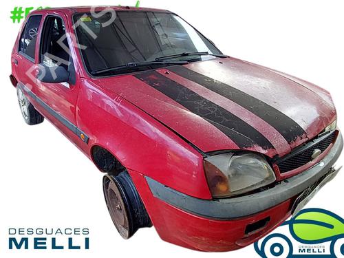 Steering wheel controls FORD FIESTA IV (JA_, JB_)  | BP32283000E15 