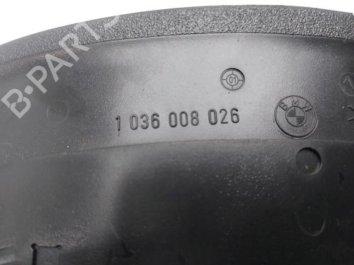 Instrument cluster BMW 3 Touring (E46) 320 d | BP37375979C47 - Image 2