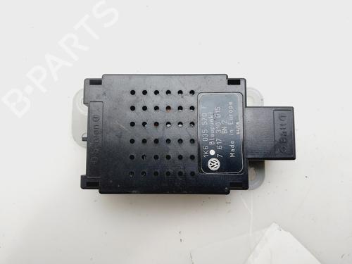 Elektronisk modul VW GOLF V (1K1) [2003-2010]  30389501