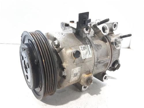 Used AC compressor KIA SPORTAGE IV (QL, QLE) [2015-2022]  9136915