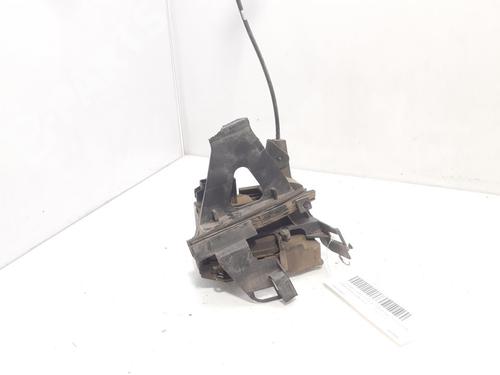 Used Rear left lock Rear left lock FORD FIESTA V (JH_, JD_) 1.4 TDCi (68 hp) 10927492 10927492