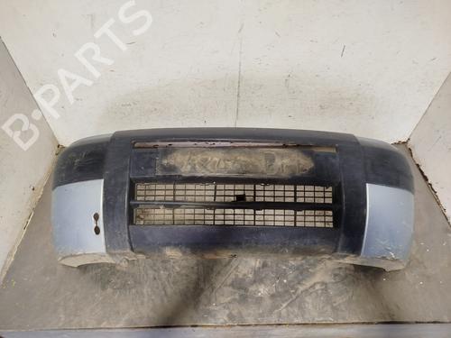 Used Front bumper PEUGEOT PARTNER MPV (5_, G_) [1996-2026]  30669351