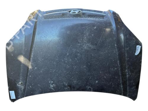 Motorhjelm HYUNDAI TUCSON (JM) [2004-2019]  30851964