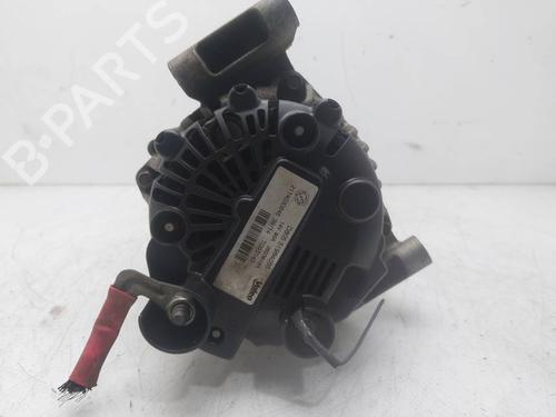 Alternator PEUGEOT BIPPER Tepee 1.3 HDi 75 | BP38684688M7 - Image 2