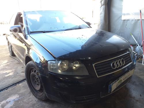 Intercooler AUDI A3 (8P1) 1.9 TDI | BP8881251M30 